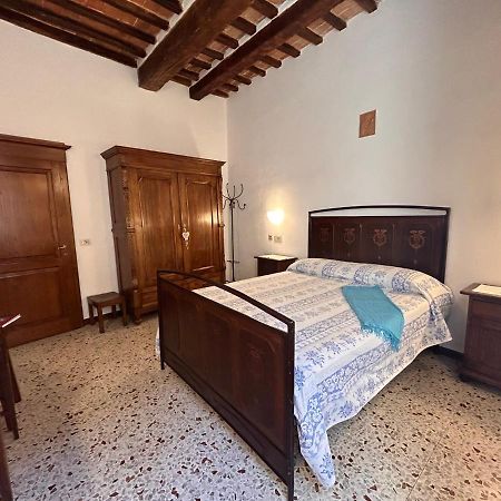 Camere Gozzante П'єнца Екстер'єр фото