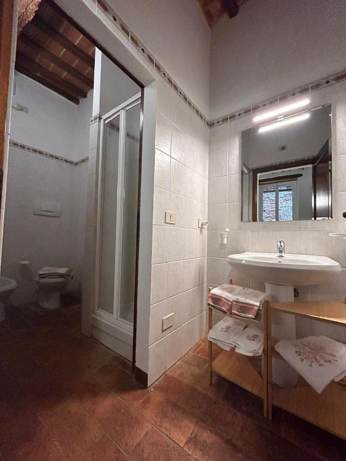 Camere Gozzante П'єнца Екстер'єр фото