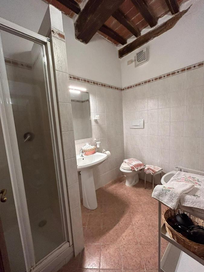 Camere Gozzante П'єнца Екстер'єр фото