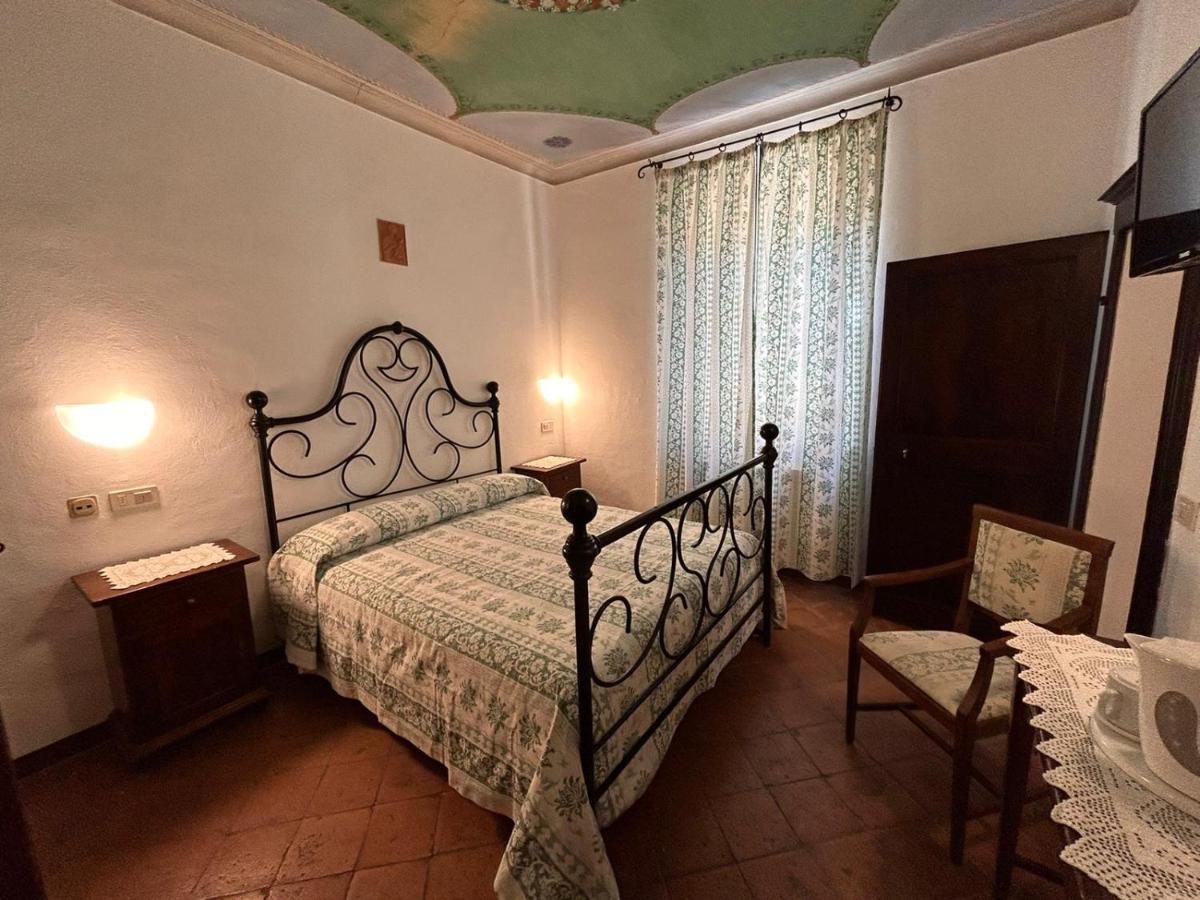 Camere Gozzante П'єнца Екстер'єр фото