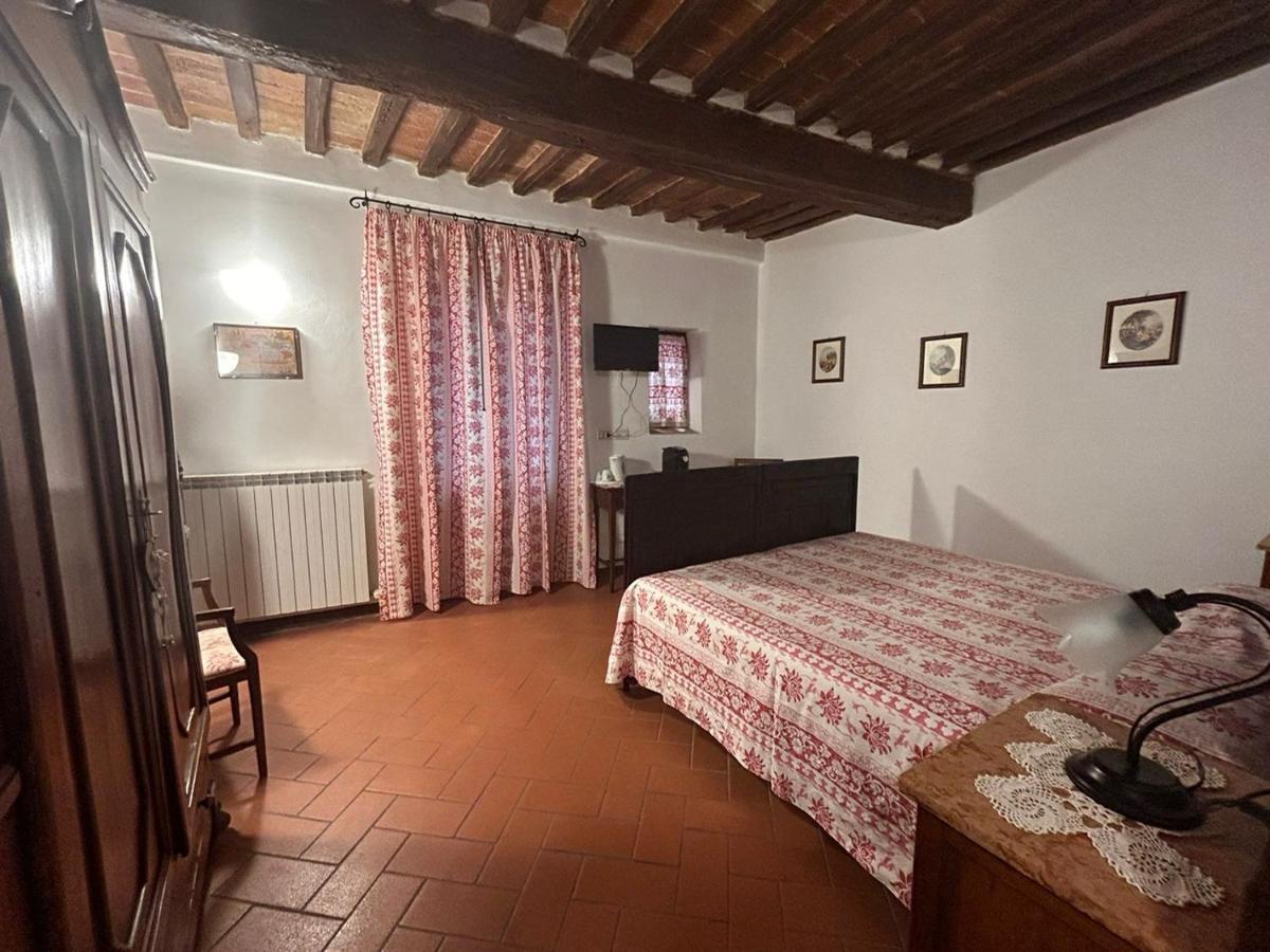Camere Gozzante П'єнца Екстер'єр фото