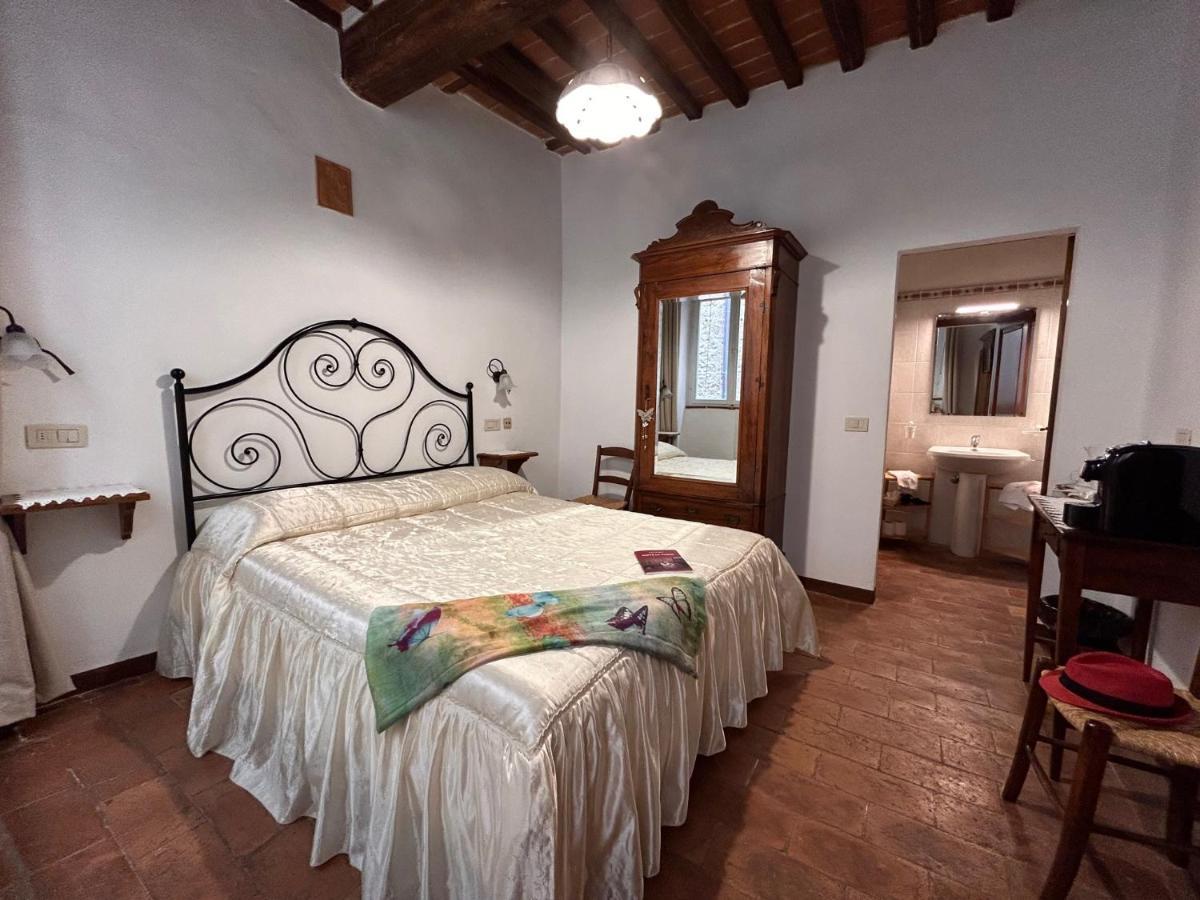 Camere Gozzante П'єнца Екстер'єр фото