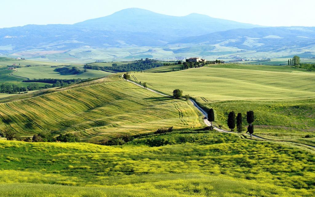 Camere Gozzante П'єнца Екстер'єр фото