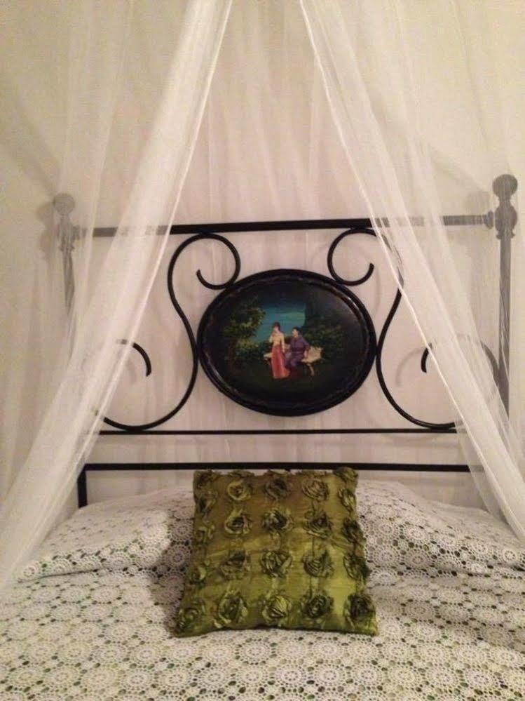 Camere Gozzante П'єнца Екстер'єр фото